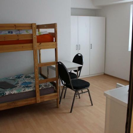 Zv-Scholtz Gaestehaus Neuoetting Simbacher Strasse 7 Buitenkant foto